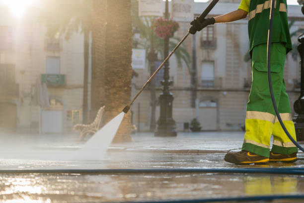 Best Patio and Deck Pressure Washing  in Howe, TX